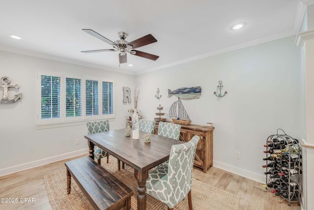 607 Amberjack Drive, Panama City, FL 32408