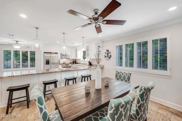 607 Amberjack Drive, Panama City, FL 32408