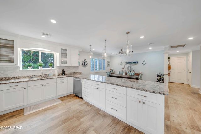 607 Amberjack Drive, Panama City, FL 32408