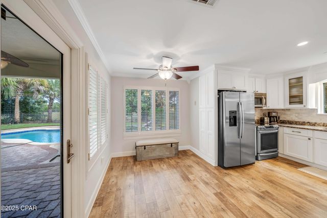 607 Amberjack Drive, Panama City, FL 32408