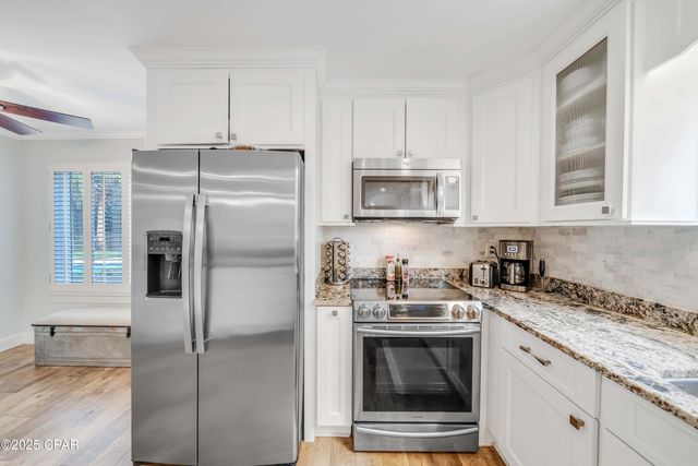 607 Amberjack Drive, Panama City, FL 32408