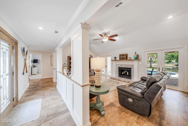 607 Amberjack Drive, Panama City, FL 32408