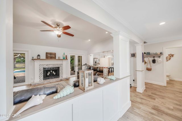 607 Amberjack Drive, Panama City, FL 32408