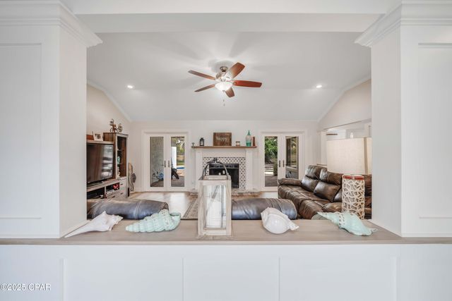 607 Amberjack Drive, Panama City, FL 32408