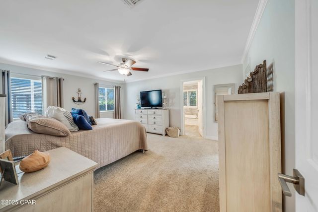 607 Amberjack Drive, Panama City, FL 32408