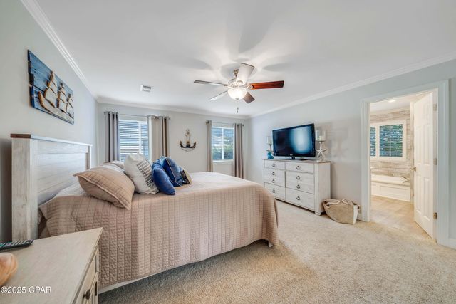 607 Amberjack Drive, Panama City, FL 32408