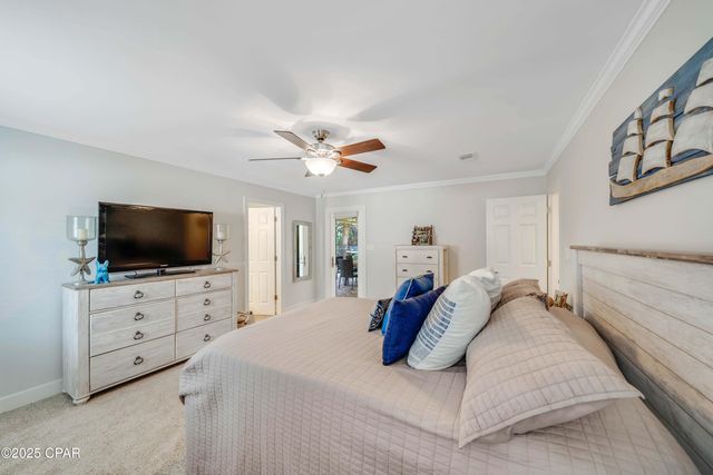 607 Amberjack Drive, Panama City, FL 32408