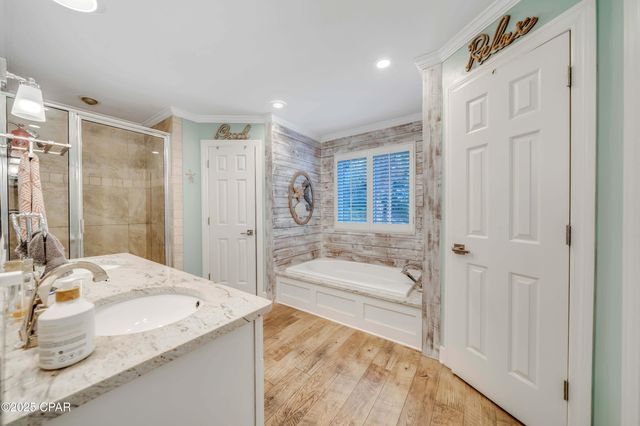 607 Amberjack Drive, Panama City, FL 32408