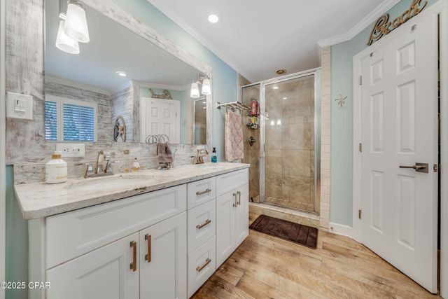 607 Amberjack Drive, Panama City, FL 32408