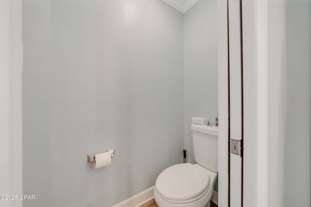 607 Amberjack Drive, Panama City, FL 32408