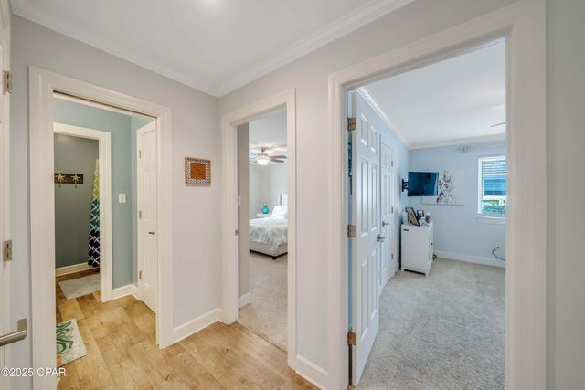 607 Amberjack Drive, Panama City, FL 32408