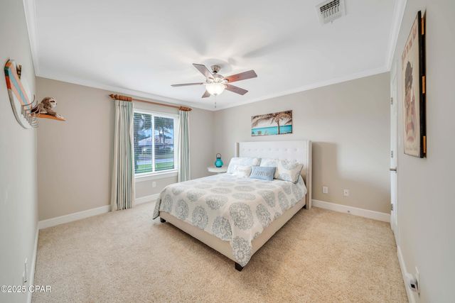 607 Amberjack Drive, Panama City, FL 32408