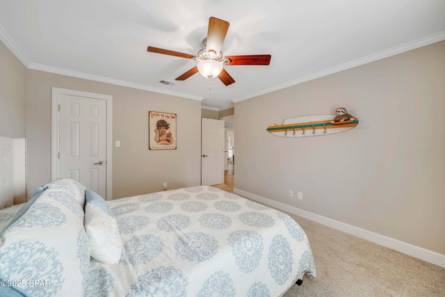 607 Amberjack Drive, Panama City, FL 32408