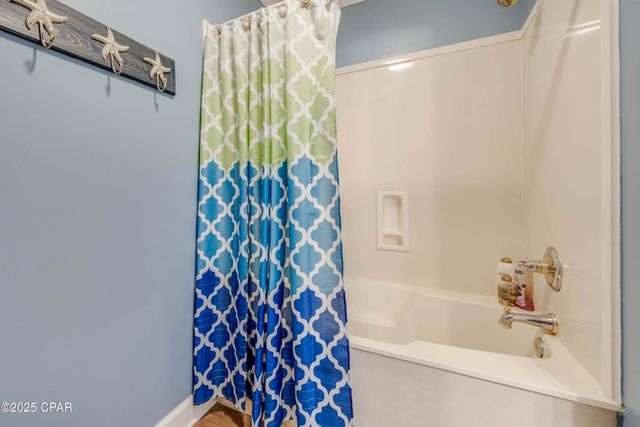 607 Amberjack Drive, Panama City, FL 32408