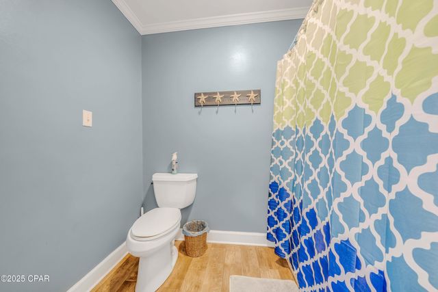 607 Amberjack Drive, Panama City, FL 32408