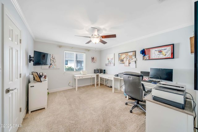 607 Amberjack Drive, Panama City, FL 32408