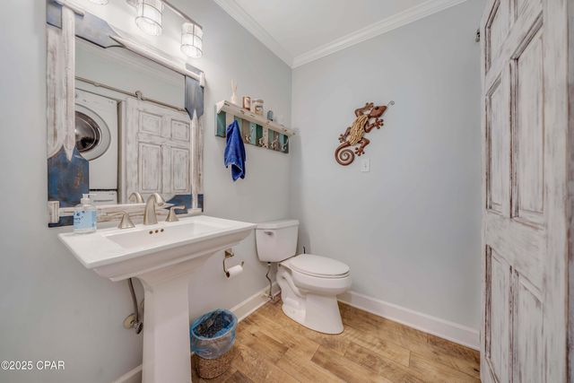 607 Amberjack Drive, Panama City, FL 32408