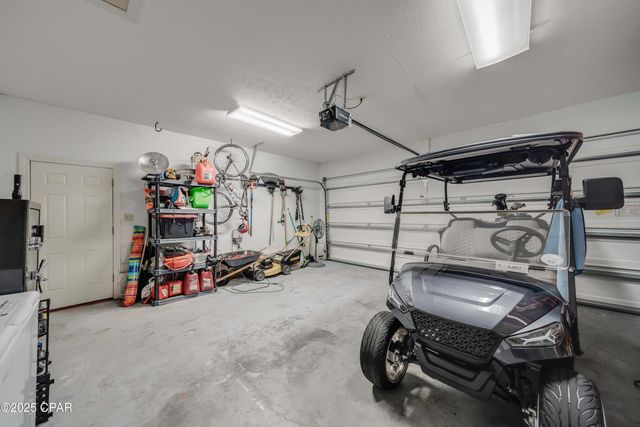 607 Amberjack Drive, Panama City, FL 32408