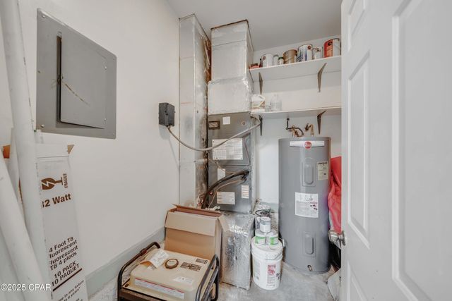 607 Amberjack Drive, Panama City, FL 32408