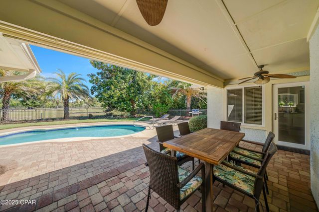 607 Amberjack Drive, Panama City, FL 32408