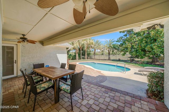 607 Amberjack Drive, Panama City, FL 32408