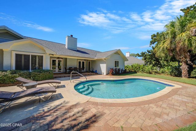 607 Amberjack Drive, Panama City, FL 32408