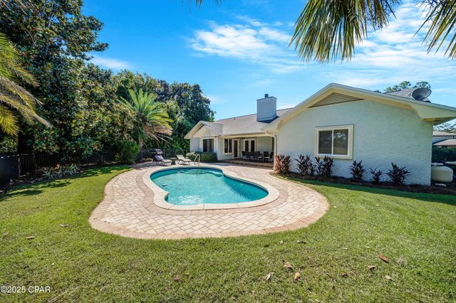 607 Amberjack Drive, Panama City, FL 32408