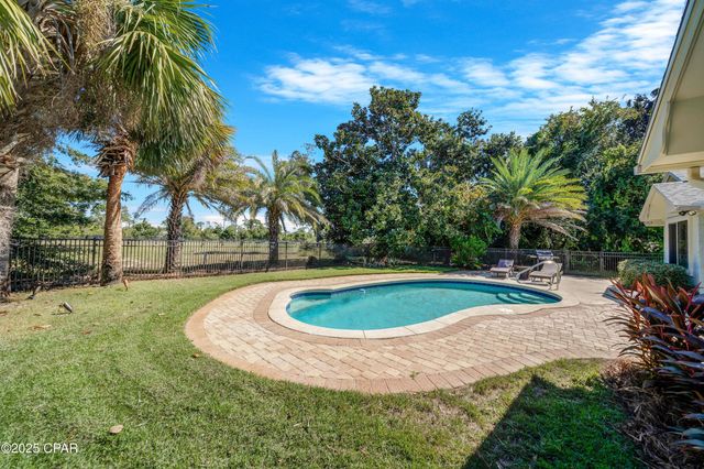 607 Amberjack Drive, Panama City, FL 32408