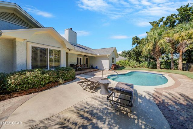 607 Amberjack Drive, Panama City, FL 32408