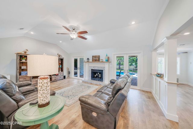 607 Amberjack Drive, Panama City, FL 32408