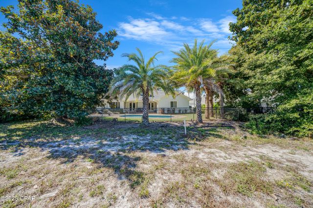 607 Amberjack Drive, Panama City, FL 32408