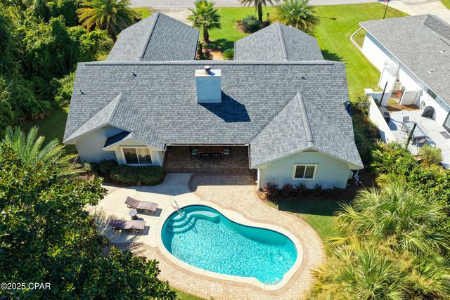 607 Amberjack Drive, Panama City, FL 32408