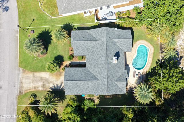 607 Amberjack Drive, Panama City, FL 32408