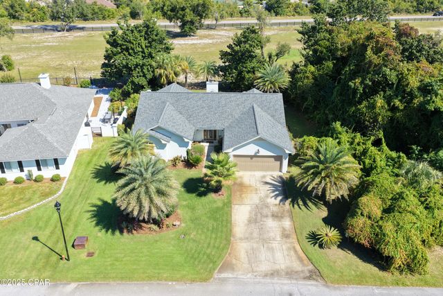 607 Amberjack Drive, Panama City, FL 32408