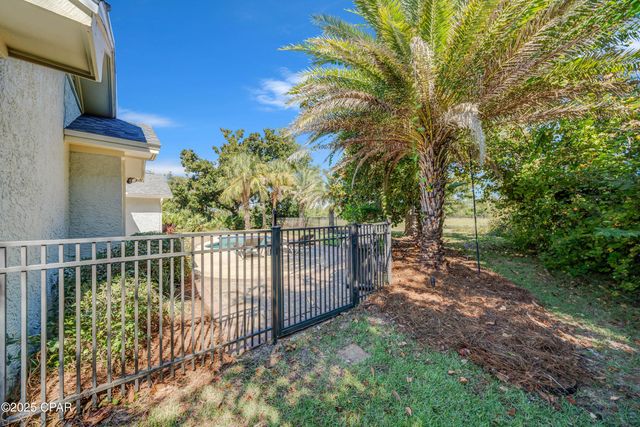 607 Amberjack Drive, Panama City, FL 32408