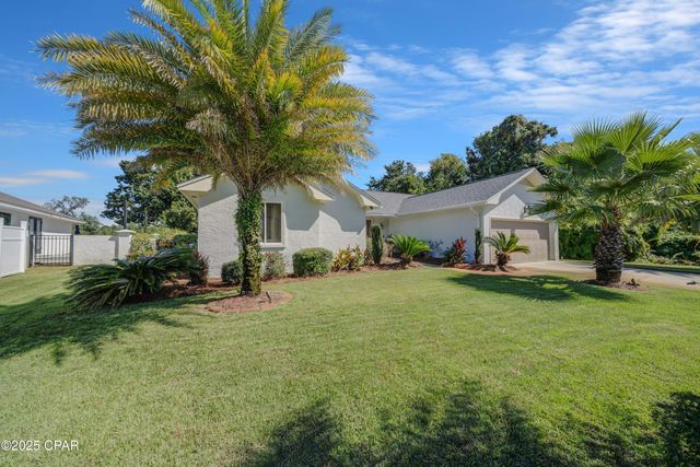 607 Amberjack Drive, Panama City, FL 32408