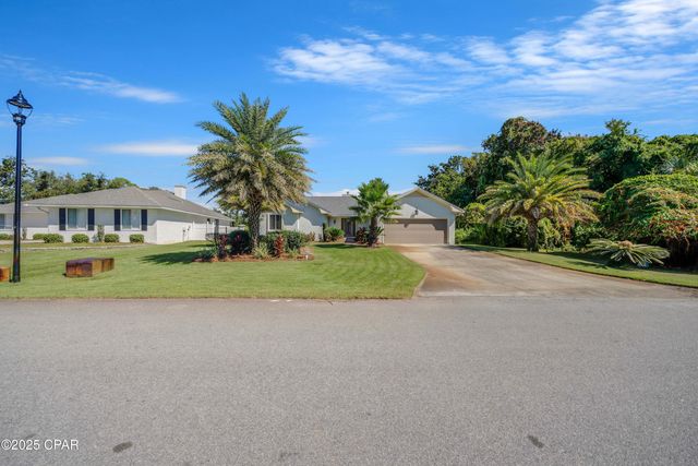 607 Amberjack Drive, Panama City, FL 32408