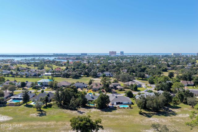 607 Amberjack Drive, Panama City, FL 32408