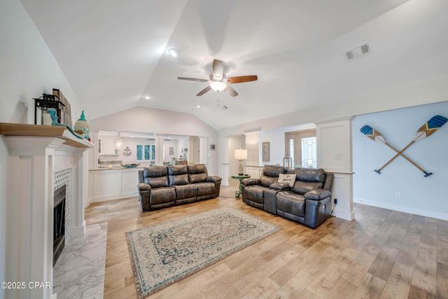 607 Amberjack Drive, Panama City, FL 32408