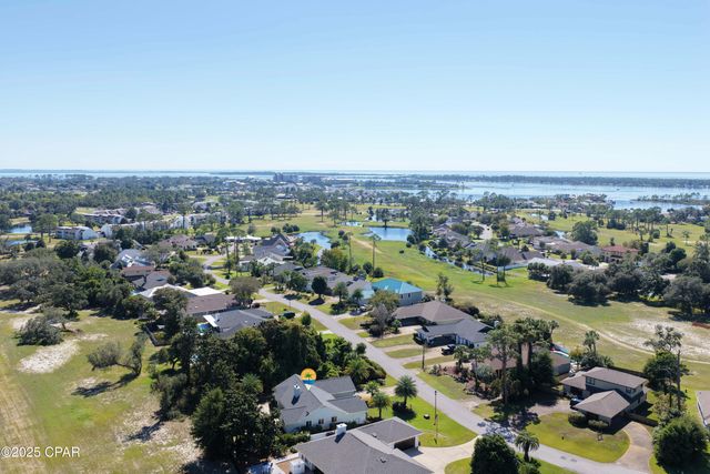 607 Amberjack Drive, Panama City, FL 32408