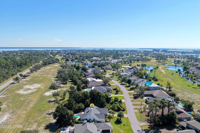 607 Amberjack Drive, Panama City, FL 32408