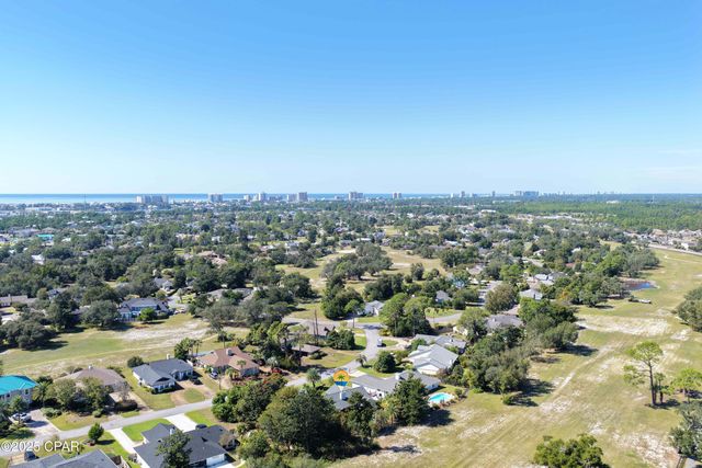 607 Amberjack Drive, Panama City, FL 32408