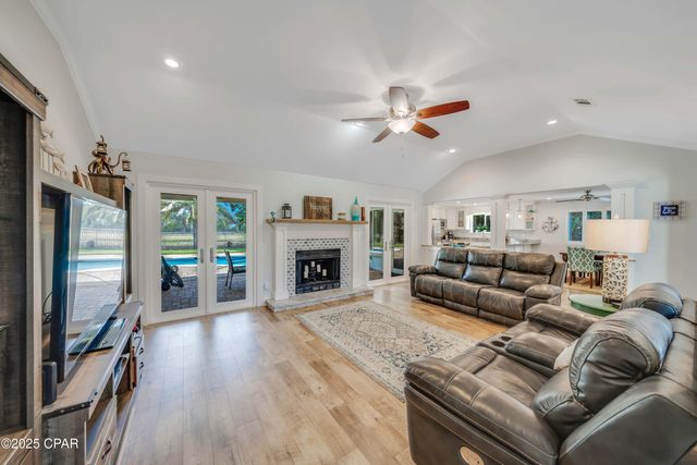 607 Amberjack Drive, Panama City, FL 32408