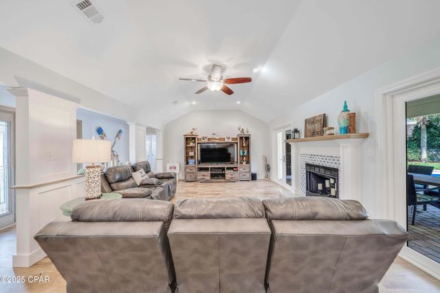 607 Amberjack Drive, Panama City, FL 32408