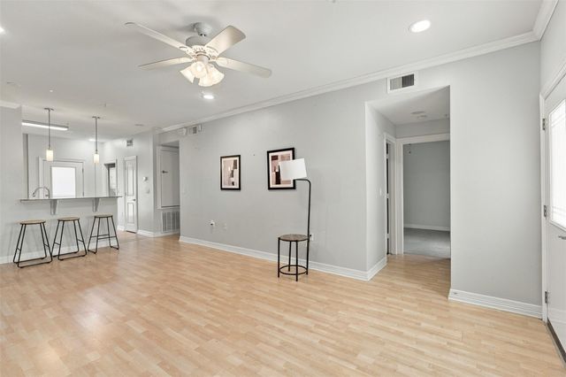 3501 Chenevert Street 3, Houston, TX 77004