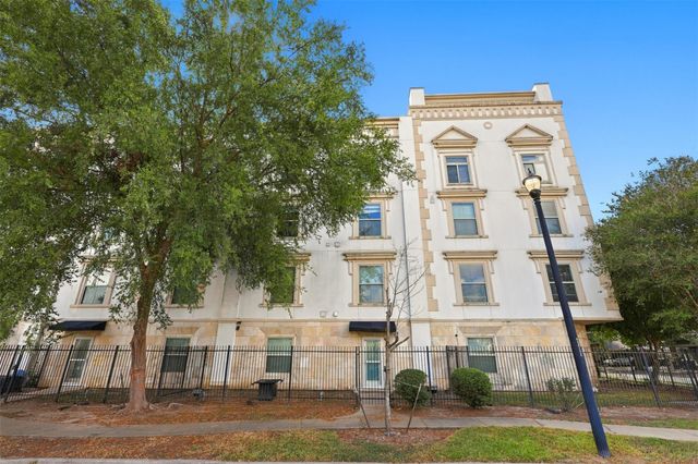 3501 Chenevert Street 3, Houston, TX 77004