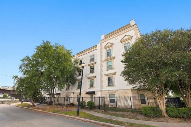 3501 Chenevert Street 3, Houston, TX 77004