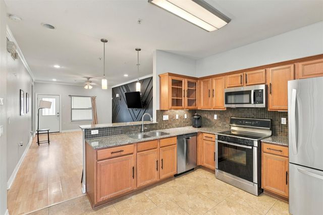 3501 Chenevert Street 3, Houston, TX 77004