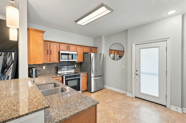 3501 Chenevert Street 3, Houston, TX 77004