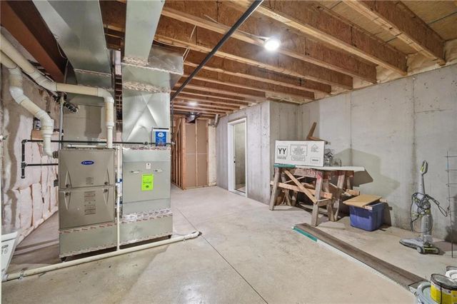 15928 E Cogan Lane, Independence, MO 64050